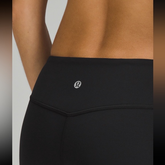 lululemon Align™ Low-Rise Pant 25" - Picture 5 of 8